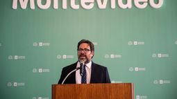Mauricio Zunino atribuyó el déficit de la IM en 2024 al Covid, la crisis climática y la falta de agua