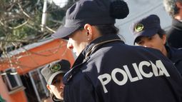 Tensión en el Cordón: trabaja en el caso la Fiscalía de Violencia de Género