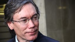 Martín Vallcorba respondió a Lacalle Pou sobre la transición: No fue proporcionada la información solicitada