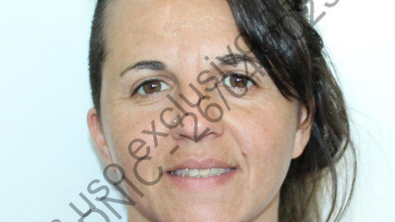 Se trata de Yoana Paola Perdomo González, una mujer de 38 años de edad.