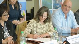 UTE prepara beneficio en la tarifa de luz para jubilados de menores ingresos