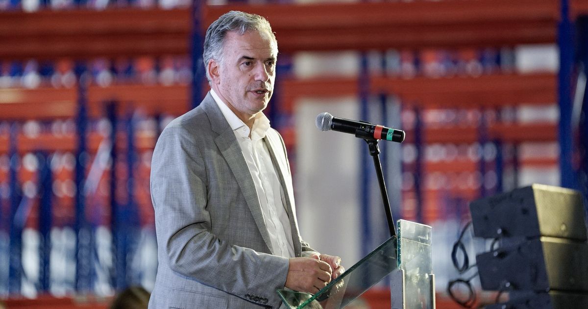 Yamandú Orsi dijo que en Uruguay hay cosas que 