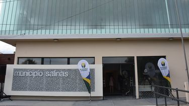 Familias afectadas por incendio de Pinamar Norte son asistidas por el municipio