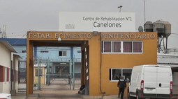 Hombre fue condenado tras intentar ingresar droga encondida en un frigobar a la Cárcel de Canelones