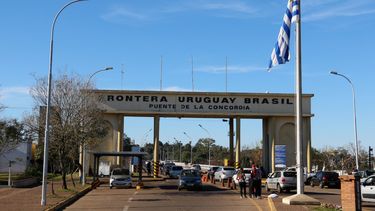 Más de cien personas en cuarentena en Bella Unión