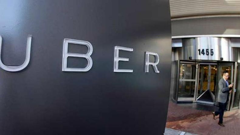 Uber despide a 20 empleados por acoso sexual