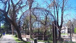 El Municipio CH pidió informes a la Intendencia de Montevideo por la situación de Villa Dolores