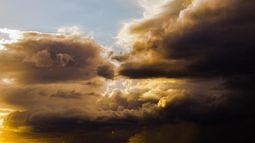 Inumet: pronóstico para este miércoles 18 de octubre.