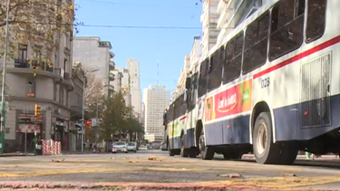 Federación Rural critica subsidio al transporte urbano y suburbano: Habría que empezar a debatirlo