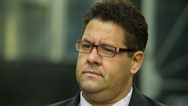 Abogado de Moisés Martínez dijo que fallo judicial está en el borde de lo jurídico con lo moral