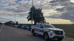 Hombre de 31 años murió tras colisión de dos motos.