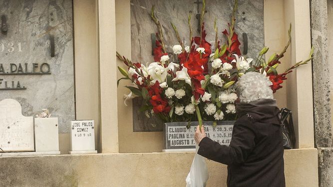 Cementerios de Montevideo ampliarán su horario este domingo