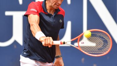 Pablo Cuevas avanzó a segunda ronda de Roland Garros.
