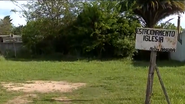 Consternación en Barros Blancos, donde vivían las niñas fallecidas en un incendio en Córdoba