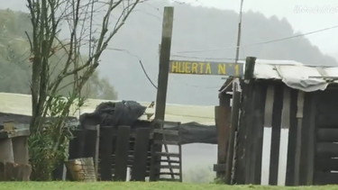 Se inauguró un nuevo módulo en la Cárcel Granja de Rivera.