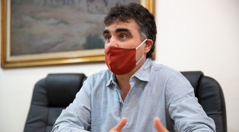 Definen protocolo para familias fronterizas nucleadas en Grupo Puente