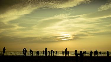 Según Inumet, vuelven a aumentar las temperaturas