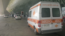 Murió un funcionario de la salud por COVID-19