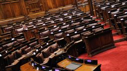 Eutanasia divide a los diputados: Este proyecto no tiene garantías, opinó el nacionalista Rodrigo Goñi