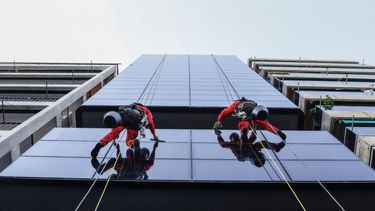 ¿En qué acordaron trabajadores y empresarios con el gobierno?