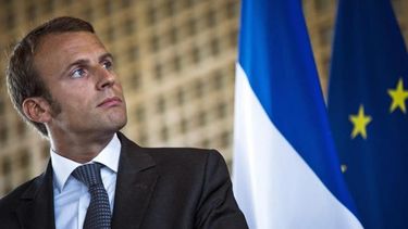¿Quién es y cómo llegó al poder Macron?