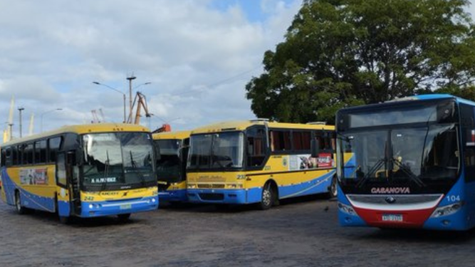 Descuentos automáticos en boletos con la STM.