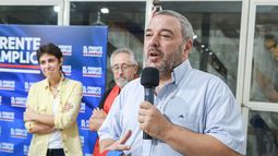 Mario Bergara aseguró que la ciudad ha mejorado y destacó que aumento de la basura depende de montevideanos