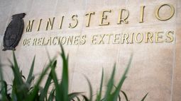 Uruguay rechazó la intervención militar en Venezuela y sigue con preocupación los acontecimientos