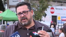 Alejandro Sánchez reflexionó sobre el caso Moisés Martínez: De alguna manera se llegó tarde