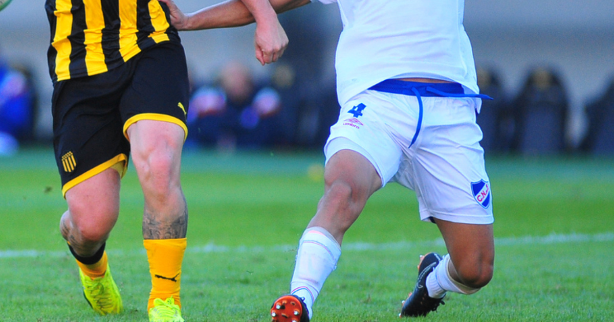 Cuándo Juega Peñarol Vs Nacional En El Amistoso 2025 Se Enfrentarán