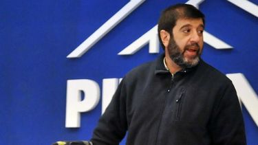 Pereira sobre detención de López: No ayuda al diálogo