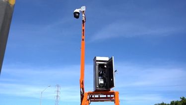 Eliminan los radares móviles en rutas