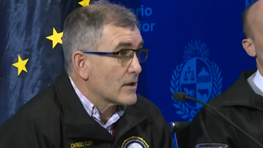 Clásicos sin visitantes y control total en estadios: medidas tras reunión por incidentes del Torneo Intermedio