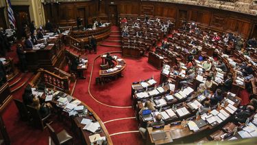 Cámara de Representantes eliminó partida para fotocopias de $1.800.000