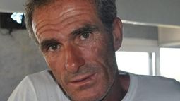 Cuerpo hallado en José Ignacio pertenece a pescador que había desparecido en Cabo Polonio el 2 de febrero