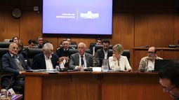 Oficialismo y oposición discuten por presupuesto para Interior: anuncios pendientes y propuestas concretas