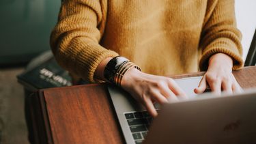 El Senado aprobó la ley que crea ciberdelitos