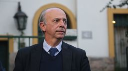 Javier García&nbsp;