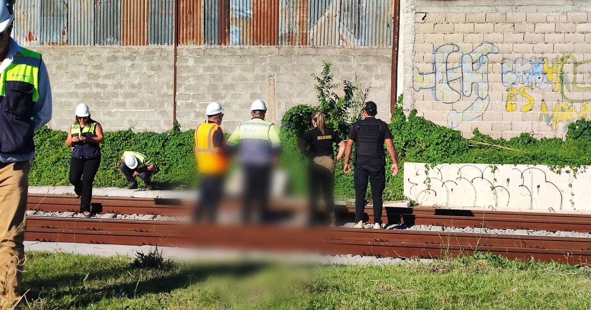 Encontraron un cuerpo en avanzado estados de descomposición en Sayago