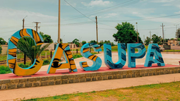 Inician obras para unir localidades de Casupá y Minas. Municipio de Casupá (Facebook)