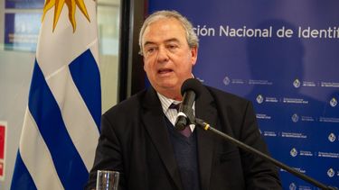 Los homicidios bajaron un 7,9% en el primer trimestre de 2023.