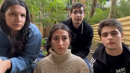 Cuál fue el caso que prepararon los estudiantes uruguayos que ganaron competencia en La Haya