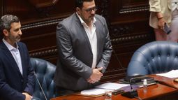 Alejandro Sánchez descartó que el próximo Gobierno impulse una LUC y criticó a Azucena Arbeleche