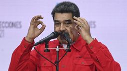 Senado no alcanzó acuerdo por venia a embajadora en Venezuela