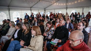 Médicos uruguayos fueron capacitados en metodología EPM.