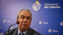 Heber sobre investigación por traslado de narco mexicano: No salgo de mi asombro