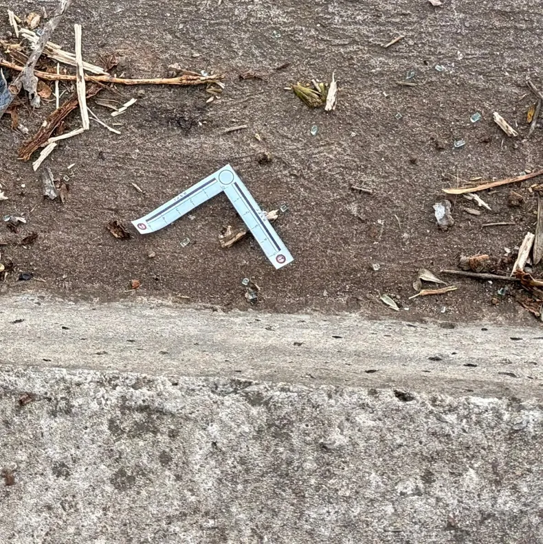 Homicidio en Barros Blancos: víctima es un hombre de 25 años que fue ejecutado de un tiro en la cabeza