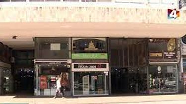 IM y Grupo Centro busca revitalizar galerías comerciales