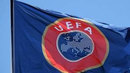 La UEFA anunció que ninguna de sus federaciones participará de ninguna competición de la FIFA