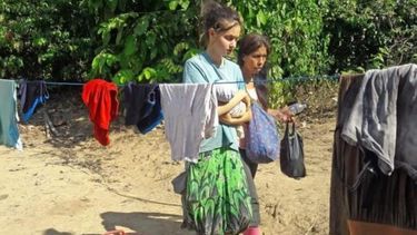 Localizan en Perú a una joven española captada por una secta
